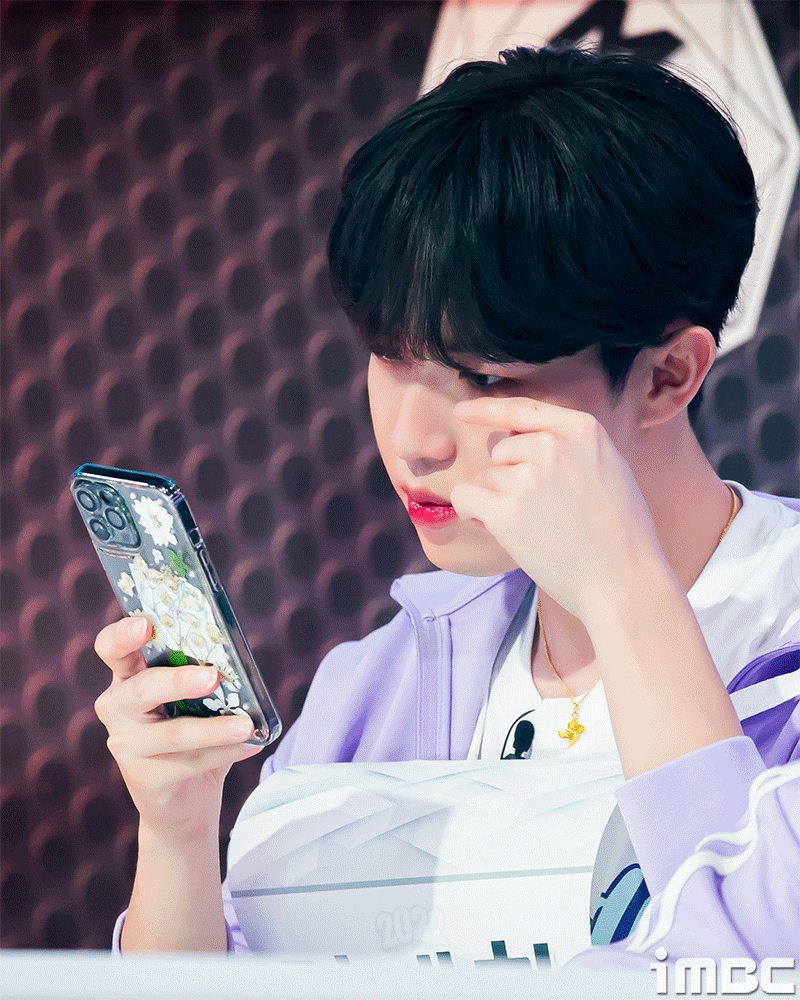 Kim Jae-hwan, Battle Oeo (B-hind of the Age University) Kim Jae-hwan Recently Opened at Sangam Open Hall, MBC, SeoulMBC 2022 Idol Star Championship (hereinafter ) is attending the recording scene and is playing E sports.10 medals were taken in six events of this 2022 contested with Cheongbaekjeon.2022three9(Is it possible to)5thirty1,12(Is it possible to)5twentytwoeleven(Is it possible to)twofiftyE..iMBC