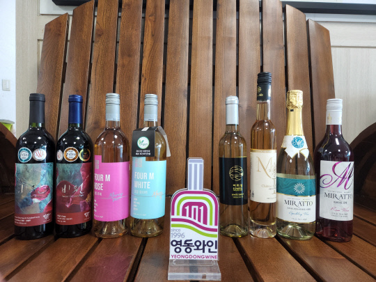 영동 이미지