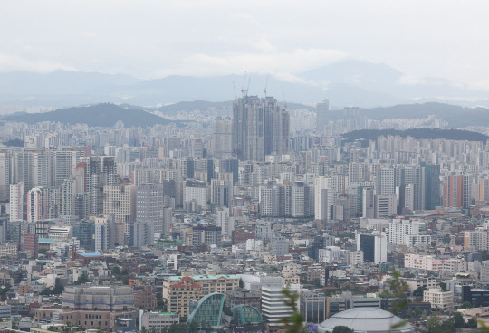 아파트 이미지