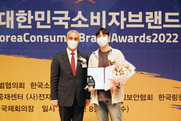 한국소비자평가원 이미지