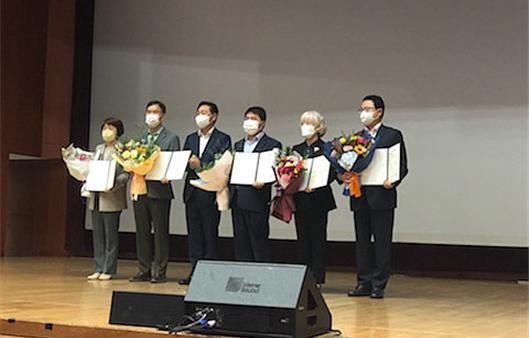 전라북도군산의료원 이미지