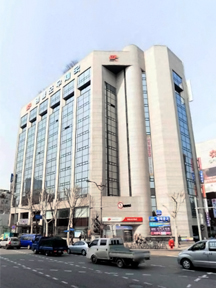 우체국 이미지