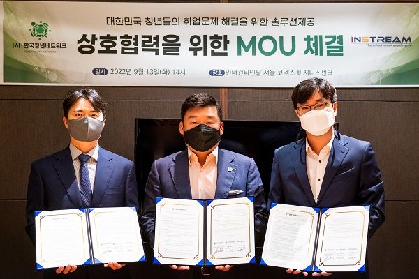 한국네트웍 이미지