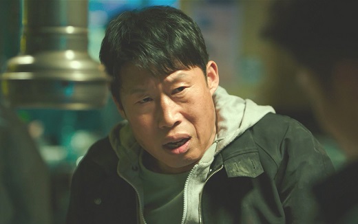 우리공조 이미지