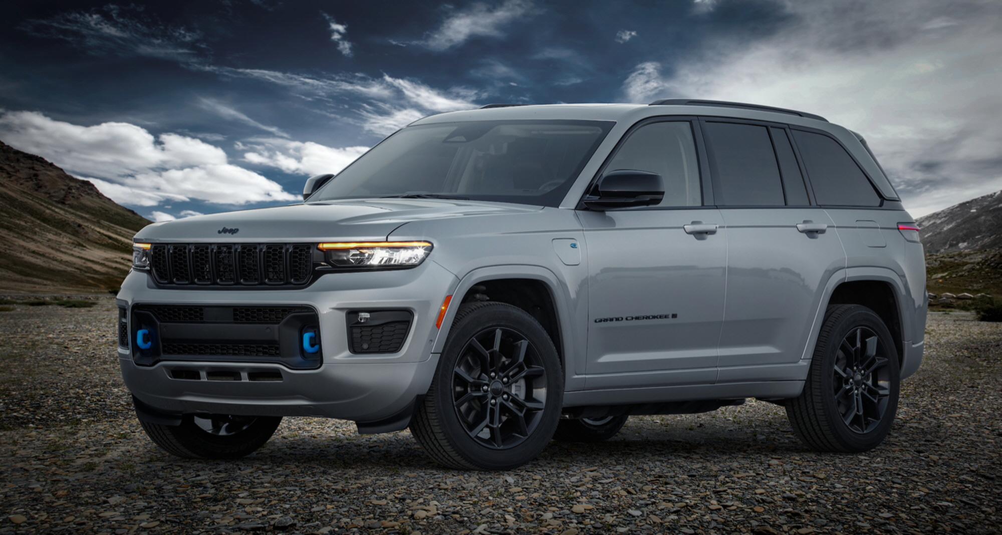 Jeep Grand Cherokee 5.2 Gebraucht Mobile De