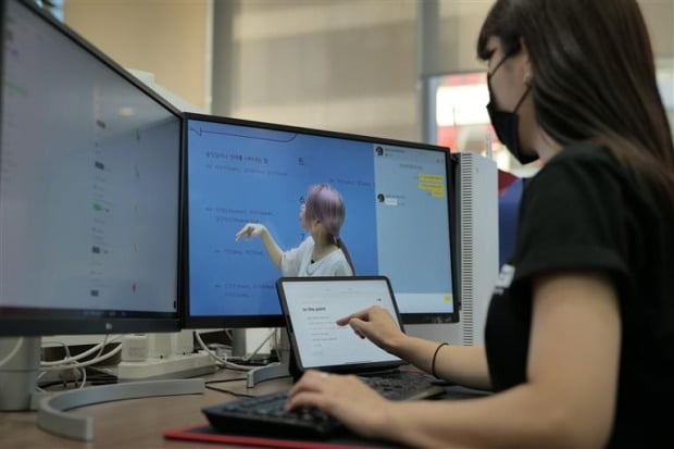 올린에듀 이미지