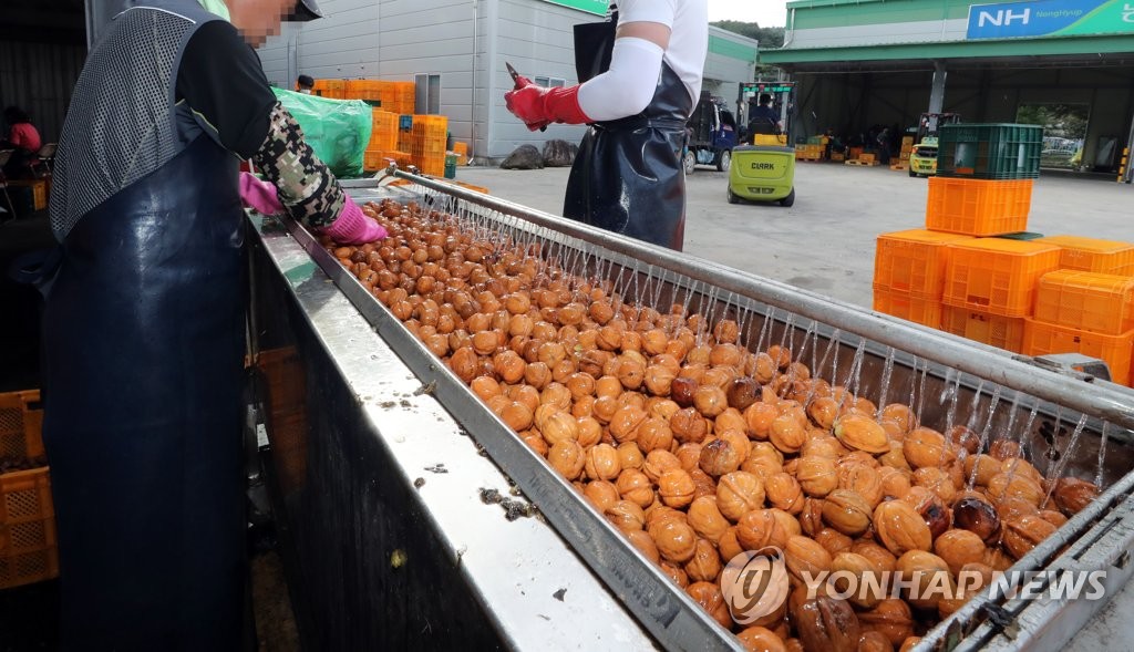 황간농협 상촌지점 이미지