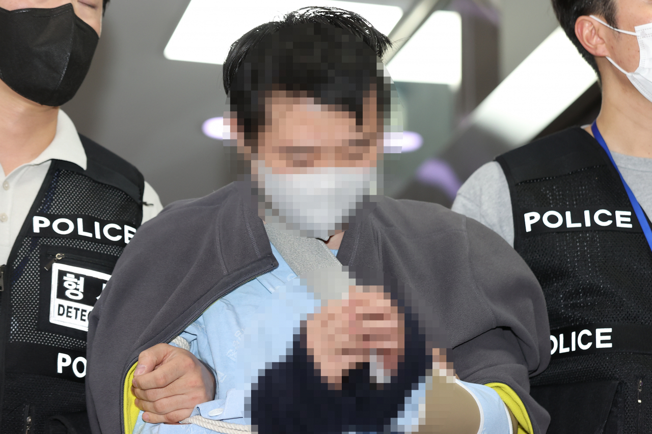 서울교통공사(6호선 신당역) 이미지