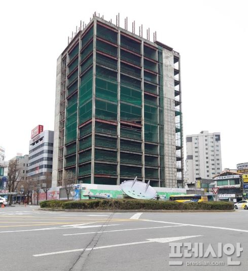 안양역 앞(2) 이미지