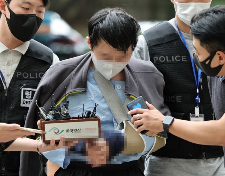 서울교통공사(6호선 신당역) 이미지