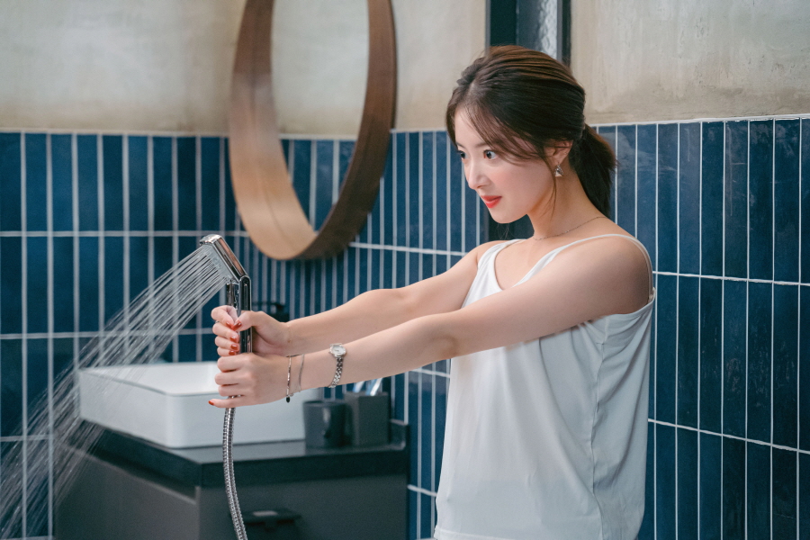 욕실사랑 이미지