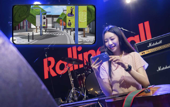 YB텔레콤 이미지