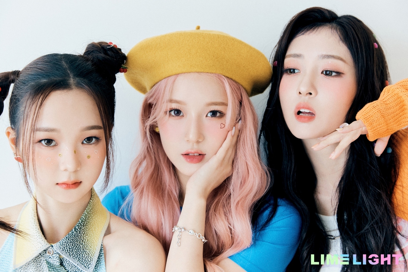 라임 이미지