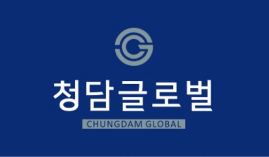 청담하늘 이미지