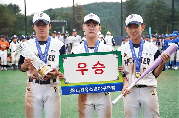 라이온스유소년스포츠클럽 이미지