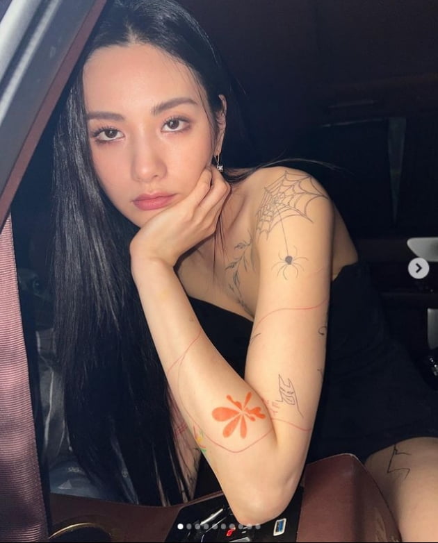 시선유혹 이미지