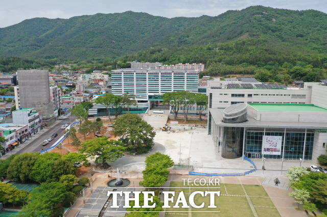 전남민족예술인총연합 이미지
