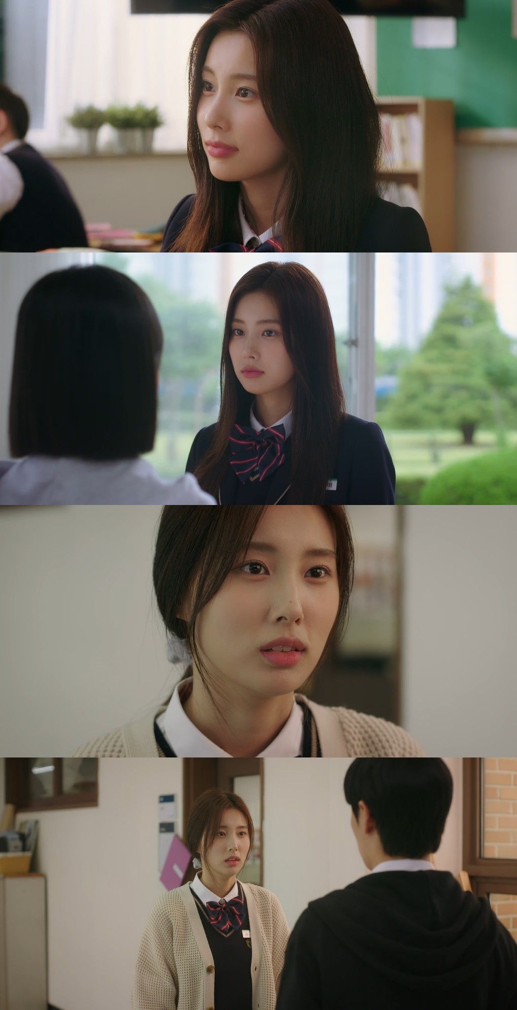 블라썸 이미지