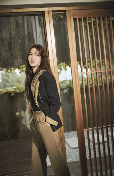 올리비아로렌 이미지