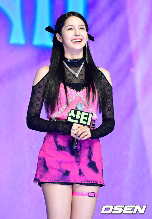 샨티 이미지
