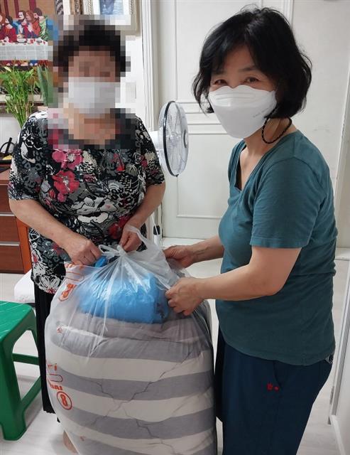 도봉세탁 이미지
