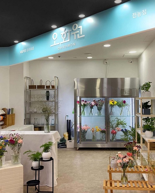 꽃처럼 이미지
