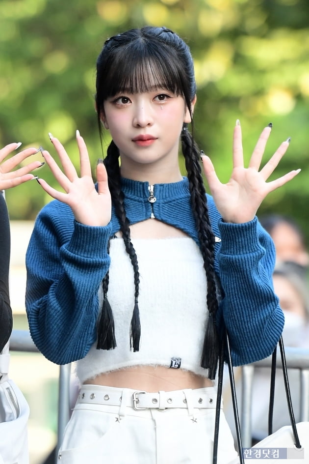 하루나 이미지