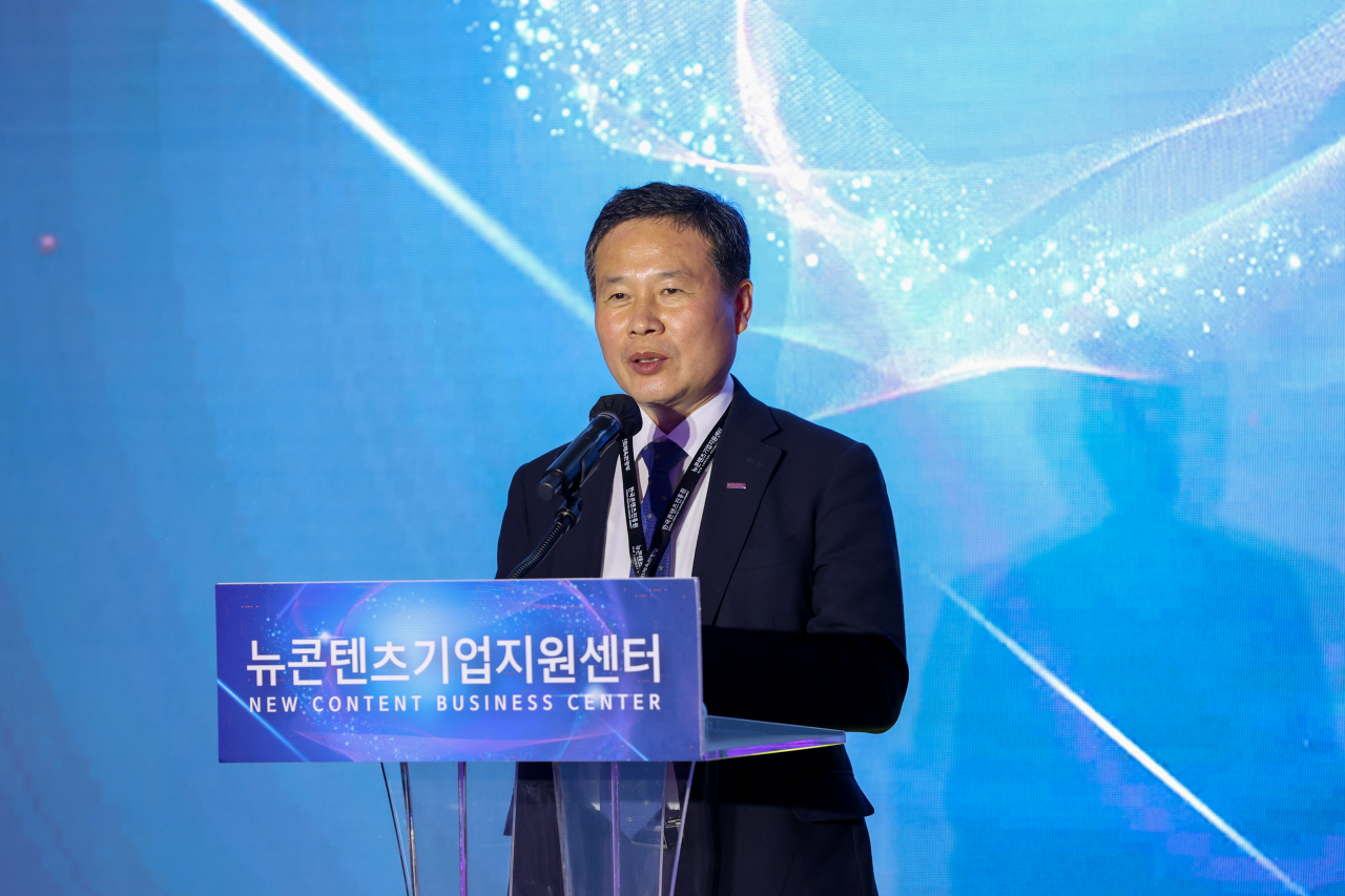 뉴비즈센터 이미지