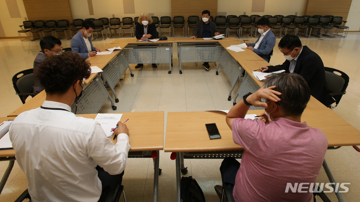 강원의료기기산업협회 이미지