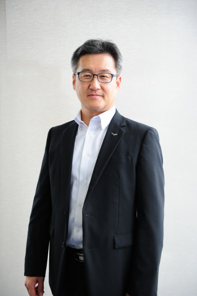 웅진산업 이미지