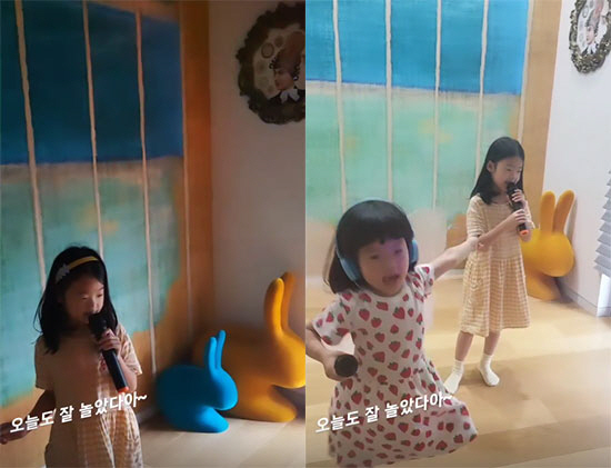 클라스노래방 이미지