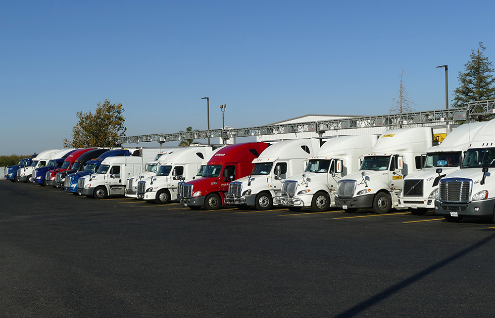 美 EPA, 대형 트럭 배출가스 '강력 규제'