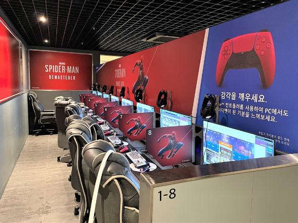 센스PC방 이미지