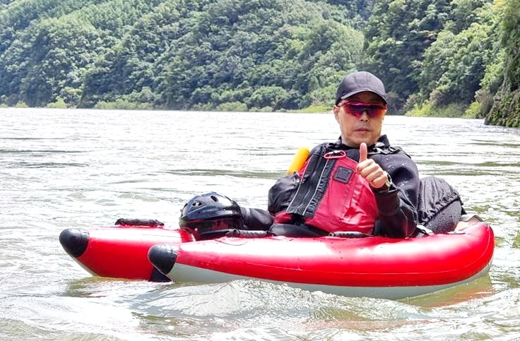 동강리버버깅협동조합 이미지