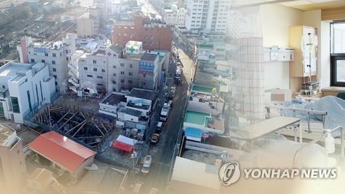 의료법인 청주병원 이미지