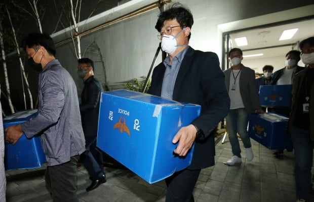 컴퓨터아울렛 이미지