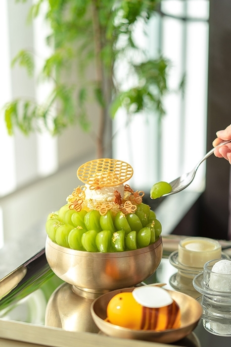 안다즈서울강남 이미지