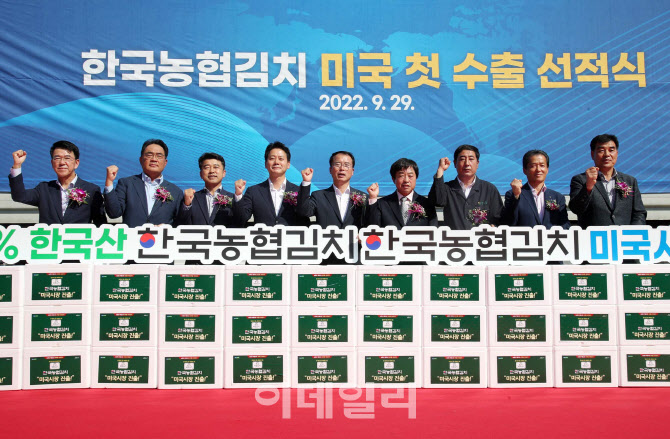 한국농협김치조합공동사업법인 경남지사 이미지
