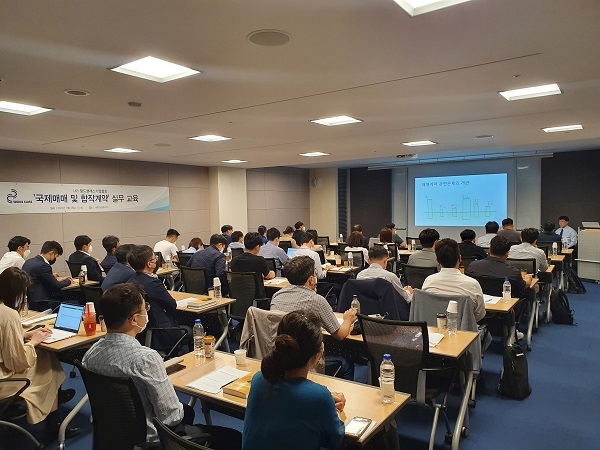 월드환경기업 이미지