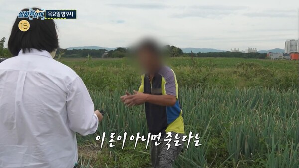 우영마트 식자재 이미지