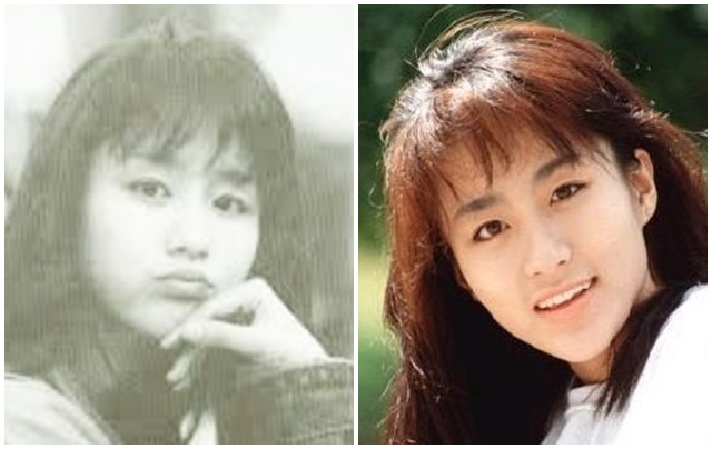[나의 인생곡(87)] 이지연 '바람아 멈추어다오', 청순발랄 히트