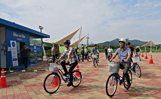 세자전거 이미지