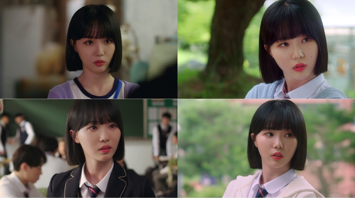 블라썸 이미지