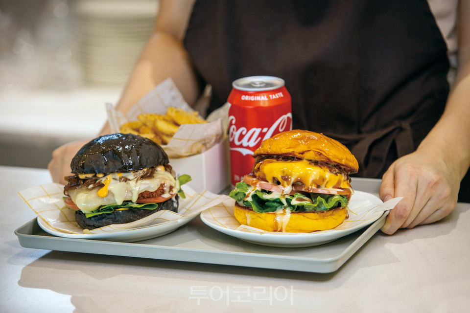 오메기떡