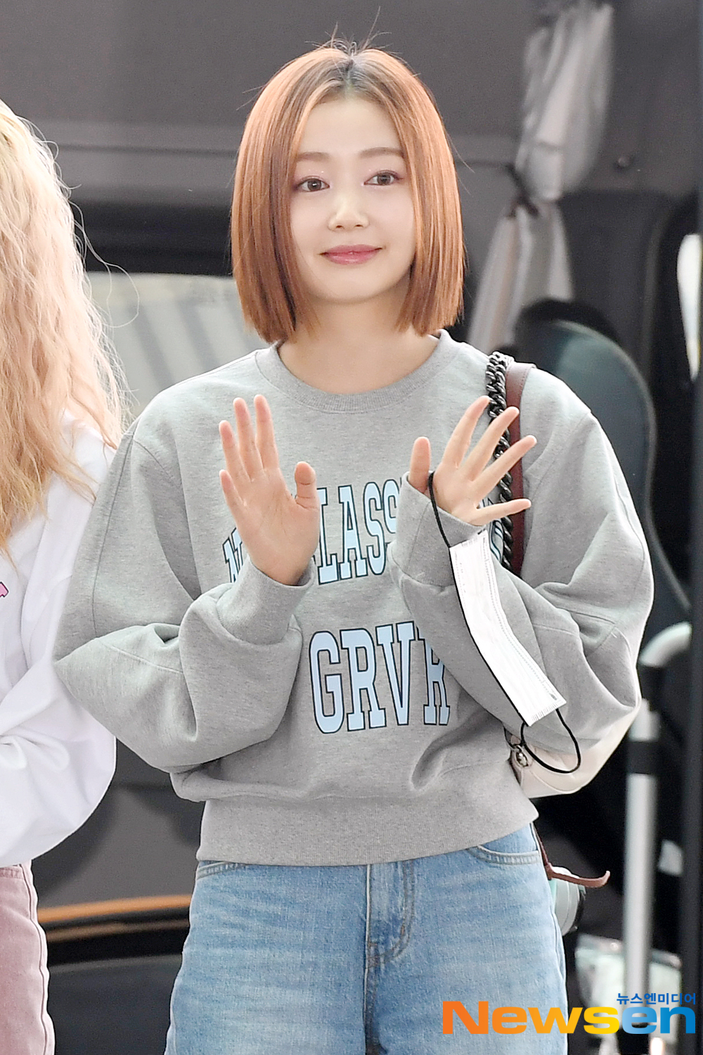 레아헤어 이미지