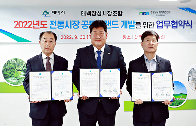 태백개발 이미지