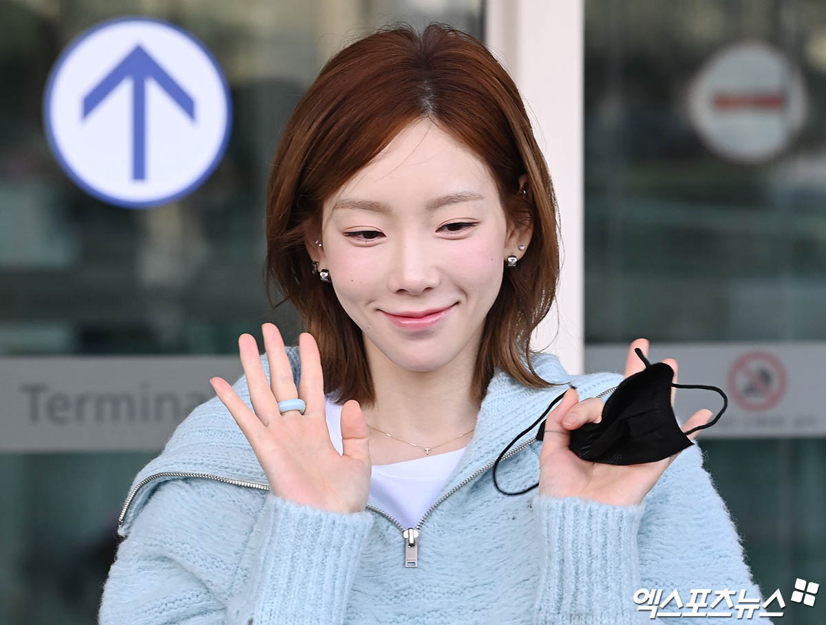 태연 이미지