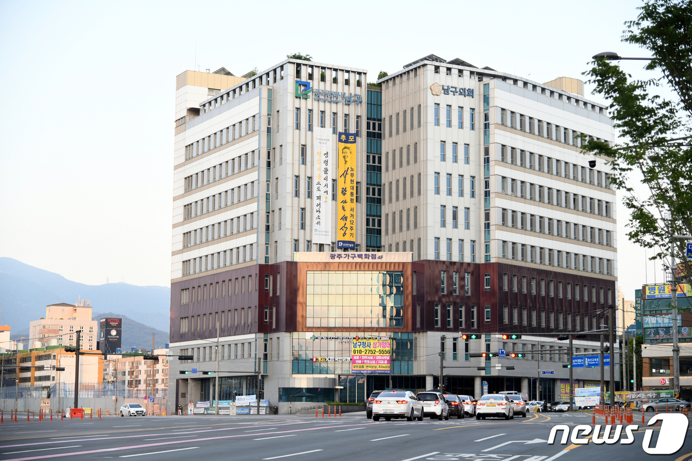 행복남구양궁스포츠클럽 이미지