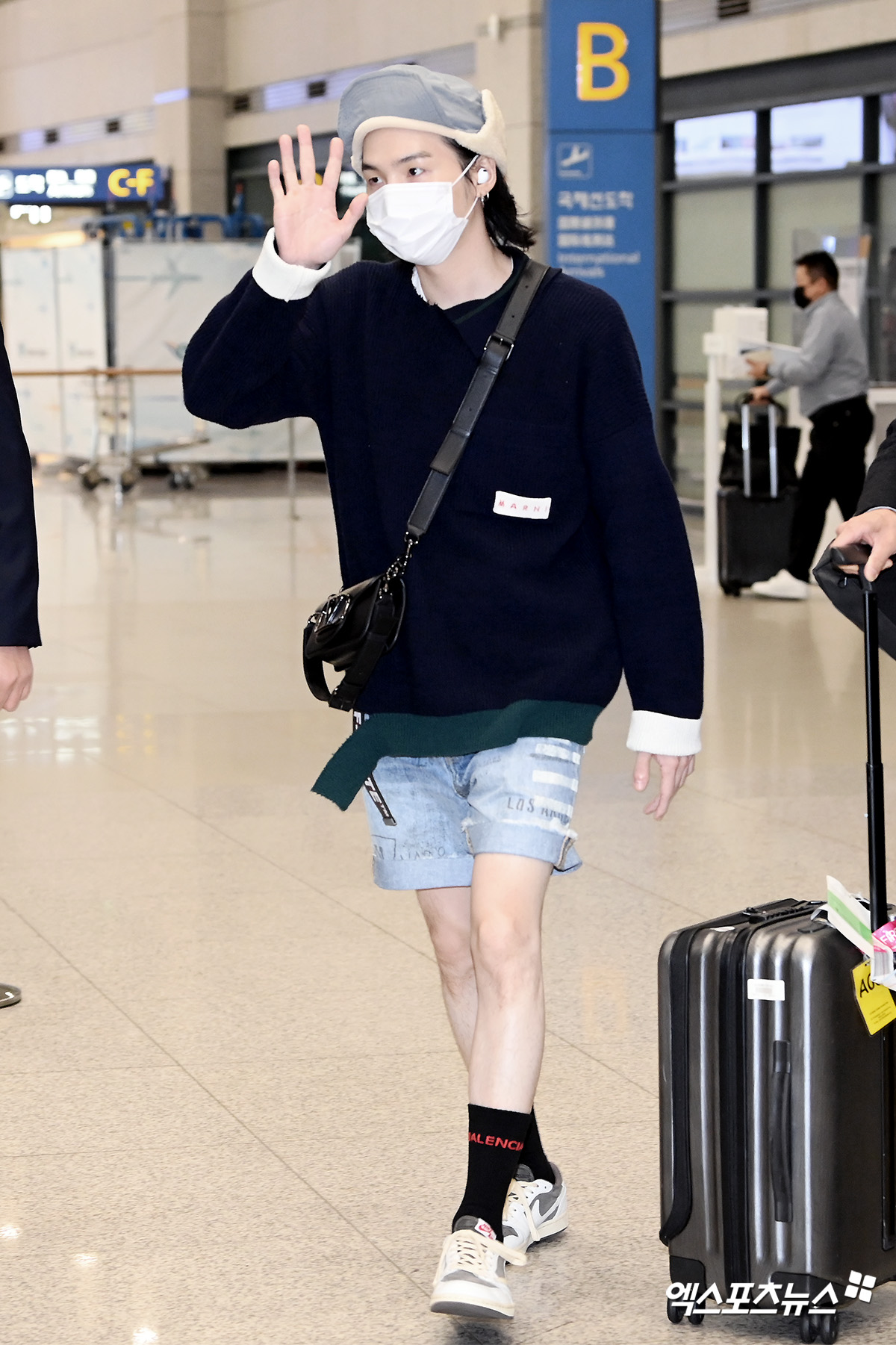 슈가엔 이미지