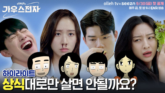 가우스 이미지